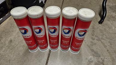 Grasso TOTAL CERAN ST2