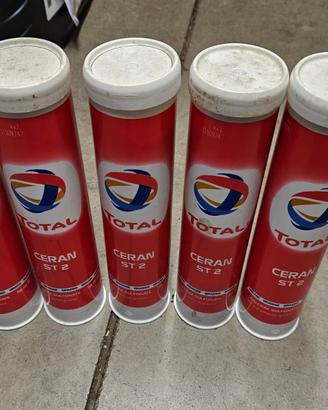 Grasso TOTAL CERAN ST2