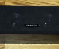 Soundbar Empire SB-60 attiva