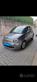 fiat 500 lounge