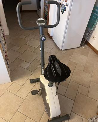 Cyclette Domyos nuova