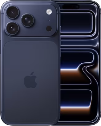 Apple iPhone 17 Pro Max 512GB EU Deep Blue
