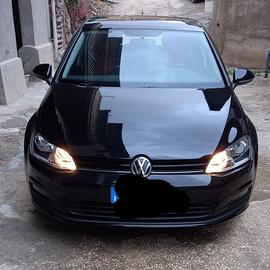 Volkswagen Golf 7