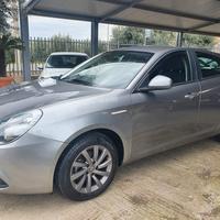 Alfa Romeo Giulietta 1.6 JTDm 120 CV Super