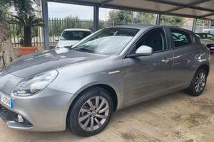 Alfa Romeo Giulietta 1.6 JTDm 120 CV Super