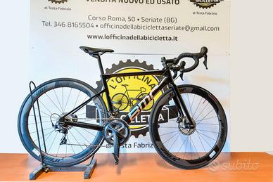 BDC BMC SLR 01 TAGLIA 51 USATA