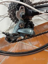 Bicicletta wilier