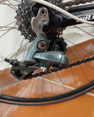 Bicicletta wilier