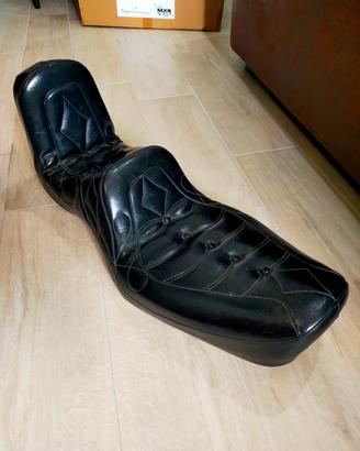 sella king and Queen 