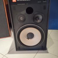 Jbl  4312A control monitor - 3332318050