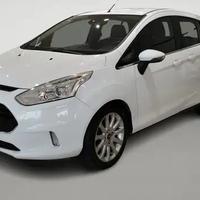 Ford B-Max 1.5 TDCi 75 CV Titanium