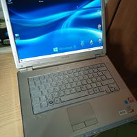 PC portatile 