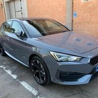 Ricambi per cupra LEON anno 2020 2021 2022 DISPONI
