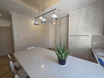 Appartamento Sasso Marconi [GA184LVRG]