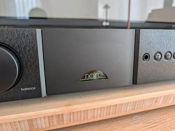 Naim Supernait 3