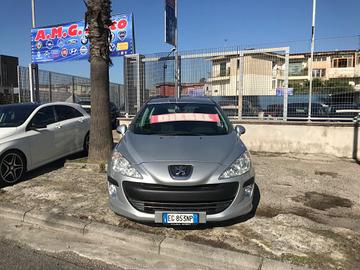 Peugeot 308 1.6 8V HDi 93CV 5p. Active 2011