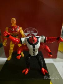 Due personaggi Disney 