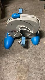 Mini Cyclette Elettrica Motorizzata BSQ