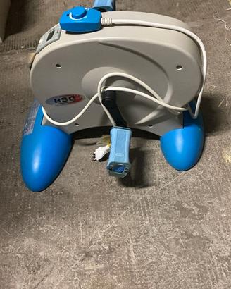 Mini Cyclette Elettrica Motorizzata BSQ