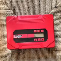 AVVIATORE D'EMERGENZA+COMPRESSORE  ACCESSORIO