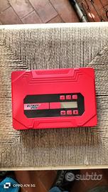 AVVIATORE D'EMERGENZA+COMPRESSORE  ACCESSORIO