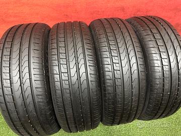 215 60 17 Gomme Estive Pirelli 99% Reali 215 60R17
