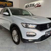 Volkswagen T-Roc 1.6 TDI Style BlueMotion Technolo
