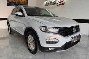 Volkswagen T-Roc 1.6 TDI Style BlueMotion Technolo