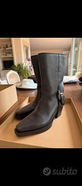 stivali buttero taglia 38