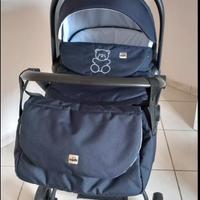 Trio Cam Taski sport buone condizioni