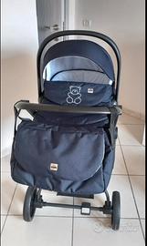 Trio Cam Taski sport buone condizioni