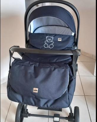 Trio Cam Taski sport buone condizioni