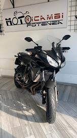 Yamaha Tracer 700 2019 unico proprietario