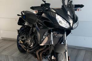 Yamaha Tracer 700 2019 unico proprietario