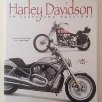 Libro Harley Davidson book