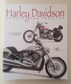 Libro Harley Davidson book