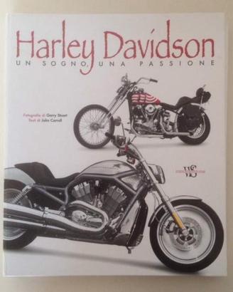Libro Harley Davidson book