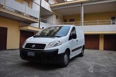 Fiat Scudo