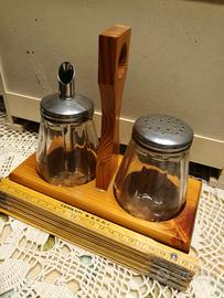 Dosa zucchero e spargi cacao