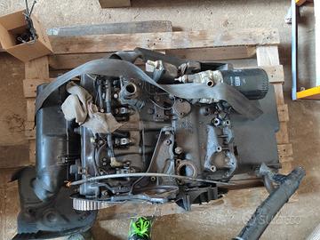 motore vw 1.9 AEY