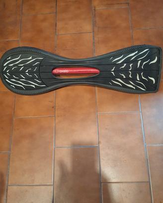 Skateboard Waveboard Oxelo