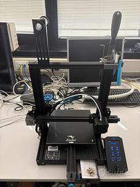 Creality ender 3 v2 stampante 3D