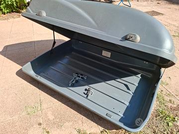 Bagagliera Auto