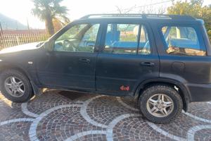 HONDA CR-V 1ª serie 97-02 - 1999