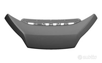 COFANO FIAT DUCATO 2014 ANTERIORE