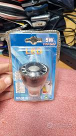 4263-lampadina LED 5W