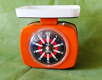 Bilancia da cucina vintage 