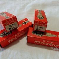 Candele S.E.V. MARCHAL 35HS NUOVE SIMCA