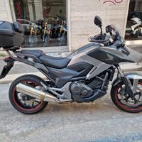 Honda NC 750 X 2015