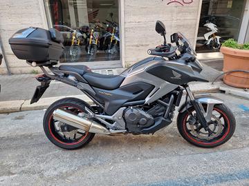 Honda NC 750 X 2015